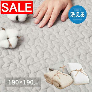 yX[p[SALE 58%OFFIz 100 Cu O fR[ 190×190cm 􂦂 ~ߕt Rbg100 Lg LeBO }bg }`Jo[ ؍ CeA  kCǉ  