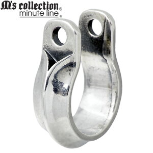 GYRNV M's collection t[v^ Vo[ sAXp[c 1 Ўp Vo[925 X^[OVo[ M0155