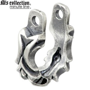 GYRNV M's collection t[v^ Vo[ sAXp[c 1 Ўp Vo[925 X^[OVo[ M0156