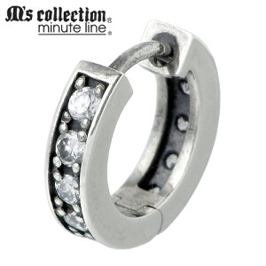 y|Cg5{IyVC[OXӍՁz GYRNV M's collection L[rbN t[v Vo[ sAX ANZT[ 1 Ўp Vo[925 X^[OVo[ M0244