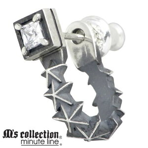 y|Cg5{I}\ԒIz GYRNV M's collection XNGA t[v^ Vo[ sAX ANZT[ 1 Ўp L[rbN X^[  Vo[925 X^[OV