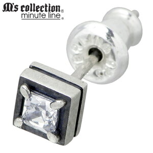 y|Cg5{I}\ԒIz GYRNV M's collection XNGA X^bh Vo[ sAX ANZT[ 1 Ўp L[rbN Vo[925 X^[OVo[ M0355CZ