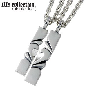 y|Cg5{I 3܂ŁIz GYRNV M's collection Vo[ yA lbNX ANZT[ Vo[925 X^[OVo[ MC-492-493-P