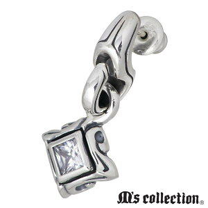 y|Cg5{IyVC[OXӍՁz GYRNV M's collection Vo[ sAX ANZT[ Xg[ 1 Ўp Vo[925 X^[OVo[ 4S3X0285