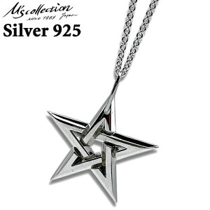 GYRNV M's collection Vo[ lbNX Y FINE STAR PENDANT FP-012