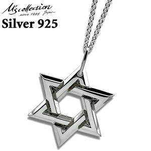 y|Cg5{IyVC[OXӍՁz GYRNV M's collection Vo[ lbNX Y FINE STAR PENDANT FP-013