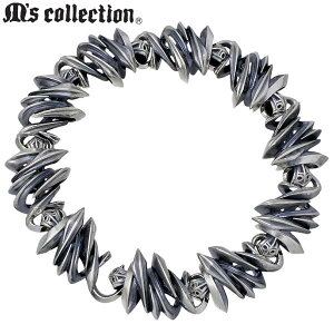 y|Cg5{IyVC[OXӍՁz GYRNV M's collection e^NX Vo[ uXbg ANZT[ Vo[925 X^[OVo[ X0305