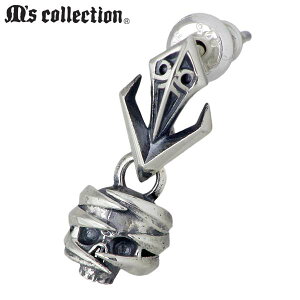 y|Cg5{IyVC[OXӍՁz GYRNV M's collection e^NX XJ Vo[ sAX ANZT[ 1 Ўp Vo[925 X^[OVo[ X0314