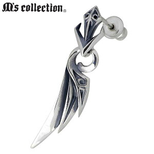 y|Cg5{IyVC[OXӍՁz GYRNV M's collection e^NX EBO Vo[ sAX ANZT[ 1 p Vo[925 X^[OVo[ X0317L