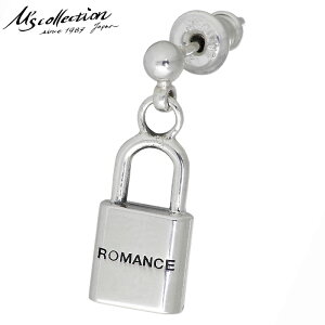 GYRNV M's collection Vo[ sAX X^bh PADLOCK 싞 1 Ўp Y fB[X XE-030
