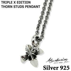 GYRNV M's collection Vo[ lbNX OFF THE WALL NEVER HURT YOU SAFETY PIN CHAIN XP-178