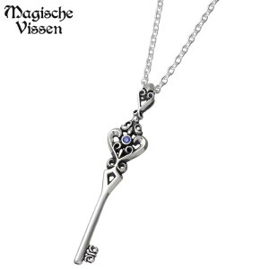 y|Cg5{I30Iz }WFXtBbZ Magische Vissen Vo[ lbNX ANZT[ Xg[ n[gL[ o[Vu Vo[925 X^[OVo[ OZP-003