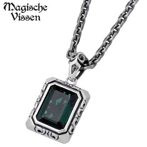 }WFXtBbZ Magische Vissen Vo[x^J lbNX ANZT[ Xg[ o[Vu Vo[925 X^[OVo[ OZP-024B-BR