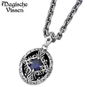 y|Cg5{I13܂ŁIz }WFXtBbZ Magische Vissen Vo[ lbNX ANZT[ Xg[ o[Vu Vo[925 X^[OVo[ OZP-045