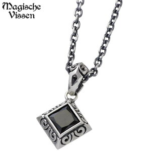 }WFXtBbZ Magische Vissen Vo[x^J lbNX ANZT[ Xg[ o[Vu Vo[925 X^[OVo[ OZP-050