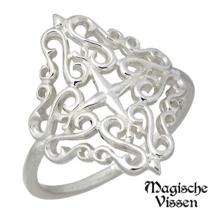 }WFXtBbZ Magische Vissen Vo[ O fB[X w ANZT[ 9`20 Vo[925 X^[OVo[ OZR-085