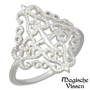 }WFXtBbZ Magische Vissen Vo[ O fB[X w ANZT[ 9`20 Vo[925 X^[OVo[ OZR-086