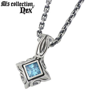 GYRNV M's collection u[L[rbN Vo[ lbNX ANZT[ `F[t Vo[925 X^[OVo[ X0201BCZ