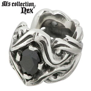 y|Cg5{IyVC[OXӍՁz GYRNV M's collection ubNL[rbN Vo[C[Jt ANZT[ 1 Ўp Vo[925 X^[OVo[ X0203BLCZ