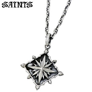 �Z�C���c SAINTS �R���p�X �V���o�[ �l�b�N���X �A�N�Z�T���[ �����Y SSP3-256
