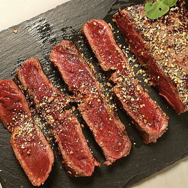 【スーパーSALE 10%OFF！】長野 大正8年創業 馬刺専門店 若丸 馬肉 ステーキセット 馬肉1ポンドステーキ450g 馬肉ヒレステーキ120g 馬肉専門80年 いい品種をいい環境で守り続け品質のよい馬肉のみをお届け お歳暮 お中元 ご進物 ギフト 贈り物に最適 ※離島は配送不可