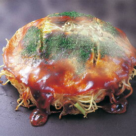 【スーパーSALE 10%OFF！】広島流 お好み焼き 5食セット 化粧箱入り お好み焼専門店が使う専用材料で本格的に焼きあげたイカ天・そば入りの広島風お好み焼きです 5食セットで一枚づつ化粧箱に入ってギフトとして最適です お歳暮 お中元 ご進物 ギフト ※離島は配送不可