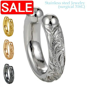 yX[p[SALE 50%OFFIz nCAWG[ T[WJ XeX ANZT[ 316L vA XN[ C[Jt 1̔ 1 Y fB[X AM[t[ a