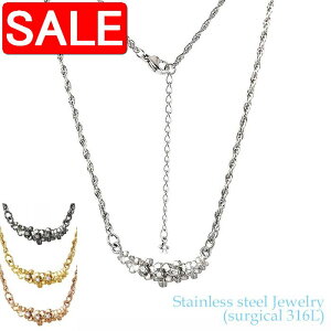 yX[p[SALE 50%OFFIz nCAWG[ T[WJ XeX ANZT[ 316L vA L[rbNWRjA lbNX AWX^[t fB[X AM[t[ 