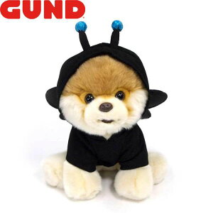 【ポイント5倍!マラソン期間中!】 GUND ガンド ぬいぐるみ ポメラニアン Boo バタフライ M 蝶 子犬 わんわん Dog 人気 ブランド ギフト 贈り物 プレゼントに 対象年齢:6才以上 4060892