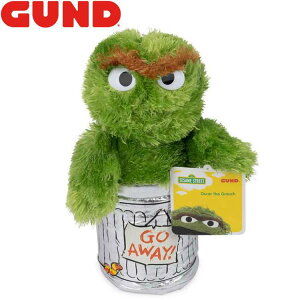 y|Cg5{IyVC[OXӍՁz GUND Kh ʂ ZT~Xg[g IXJ[EUEOE` SESAME STREET Oscar LN^[ lC uh Mtg 蕨 v[g Ώ۔N