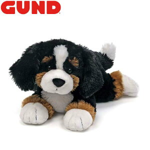 【ポイント5倍!マラソン期間中!】 GUND ガンド ぬいぐるみ ランダル ドッグ バーニーズ・マウンテン わんわん いぬ イヌ 犬 Dog 人気 ブランド ギフト 贈り物 プレゼントに 対象年齢 6才以上