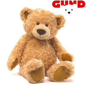 【スーパーSALE 10%OFF！】GUND ガンド ぬいぐるみ マキシータン テディーベア テディベア くま くまの ベアー Teddy Bear XL 人気 ブランド ギフト クリスマス 贈り物 プレゼントに最適 対象年齢 3才以上 6048559