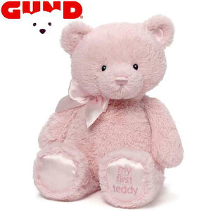 GUND Kh ʂ }C 1st efB[xA efBxA  ܂ xA[ Teddy Bear sN M { lC uh Mtg 蕨 v[g Ώ۔N 0ˁ` 6048623