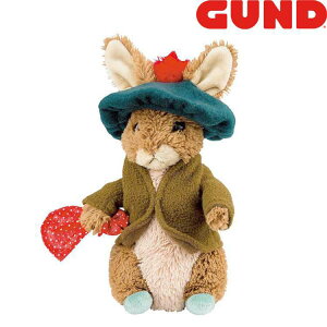 GUND Kh ʂ NVbN xW~ oj[ M  \ PETER RABBIT lC uh Mtg 蕨 v[g Ώ۔NF3ˈȏ 6048968