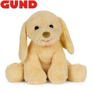 【ポイント5倍!マラソン期間中!】 GUND ガンド ぬいぐるみ マイペット パドルス 仔犬 いぬ イヌ わんわん ドッグ Dog 人気 ブランド ギフト 贈り物 プレゼントに 対象年齢 3才以上 6055995