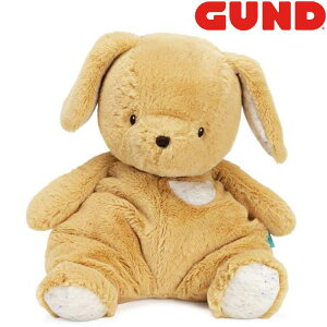 【ポイント5倍!マラソン期間中!】 GUND ガンド ぬいぐるみ オーソー スナッグリー パピー Puppy 子犬 こいぬ わんわん ドッグ Dog いぬ イヌ 犬 人気 ブランド ギフト 贈り物 プレゼントに 対象