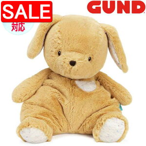 yX[p[SALE 10%OFFIz GUND Kh ʂ I[\[ XibO[ ps[ Puppy q   hbO Dog  Ck  lC uh Mtg 蕨 v[g Ώ۔N 3ˈȏ