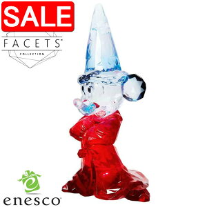 yX[p[SALE 10%OFFIz ~bL[ t@^WA ANtBMA yFacets Disneyz u CeA enesco GlXR fBYj[ tBMA RNV lC uh Mtg 蕨 v[