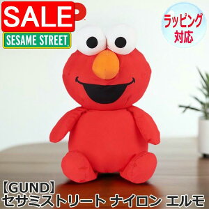 yX[p[SALE 10%OFFIz GUND Kh ZT~Xg[g iC G ʂ lC LN^[ Ĝʂ ObY  l` uh SESAME STREET 6069665
