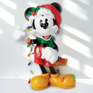 ~bL[ zf[ rbOtBMA ~bL[}EX tBMA u l` fBYj[ V[P[X Mtg CeA RN^[YACe KAi Disney Showcase GlXR enesco 6015326