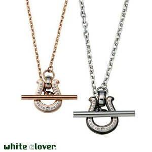 zCgN[o[ white clover XeX yA lbNX n }e AM[t[ T[WJXeX316L sN 4SUP092GO-093BK