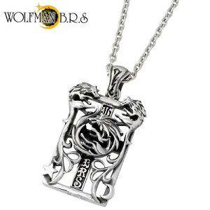 y|Cg10{IX[p[SALEIz Et}B.R.S WOLFMAN B.R.S 3Dpbg Etw Vo[ lbNX ANZT[ [ Et Y T Vo[925 X^[OVo[ WO-P-201CL60