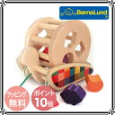 【ポイント10倍】ボーネルンド BAJO（バヨ） カラフルプルトーイ｜木のおもちゃ 知育玩具【送料無料】【ボーネルンド日本正規品】【あす楽対応】★ ランキングお取り寄せ