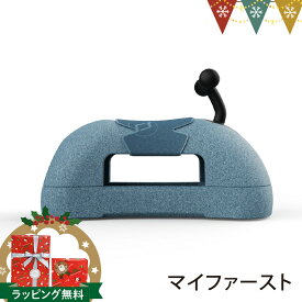 スクートアンドライド マイファースト スチール 手押し車 乗用玩具 ｜Scoot & Ride ベビーウォーカー のりものおもちゃ 足けり 足けり乗用 簡単組立 工具不要 つかまり立ち よちよち歩き 6ヶ月 ハーフバースデー 誕生祝 プレゼント