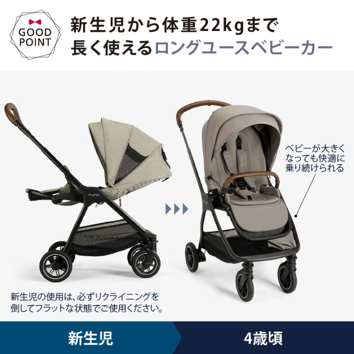 楽天市場】＼LINE400円クーポン／＼ストローラーバッグプレゼント 