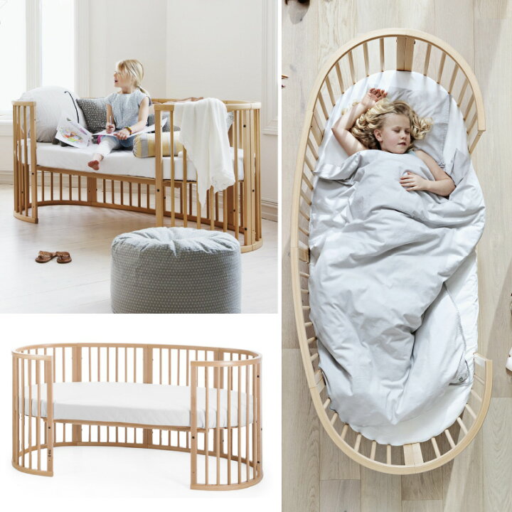 楽天市場】＼LINEで400円OFF／STOKKE（ストッケ） スリーピー ジュニア  