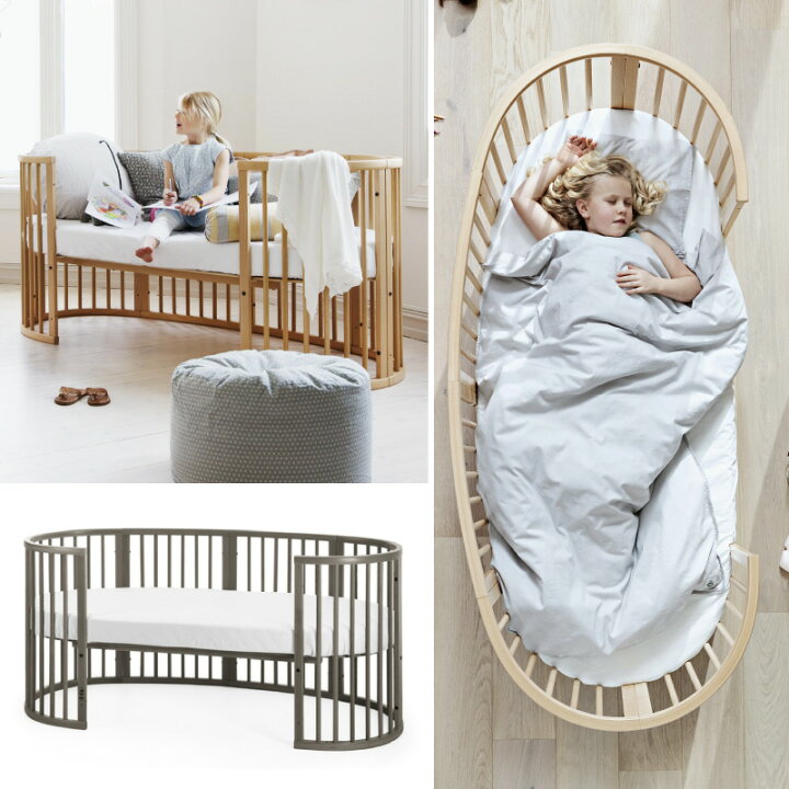 楽天市場】＼LINEで400円OFF／STOKKE（ストッケ） スリーピー ジュニア  