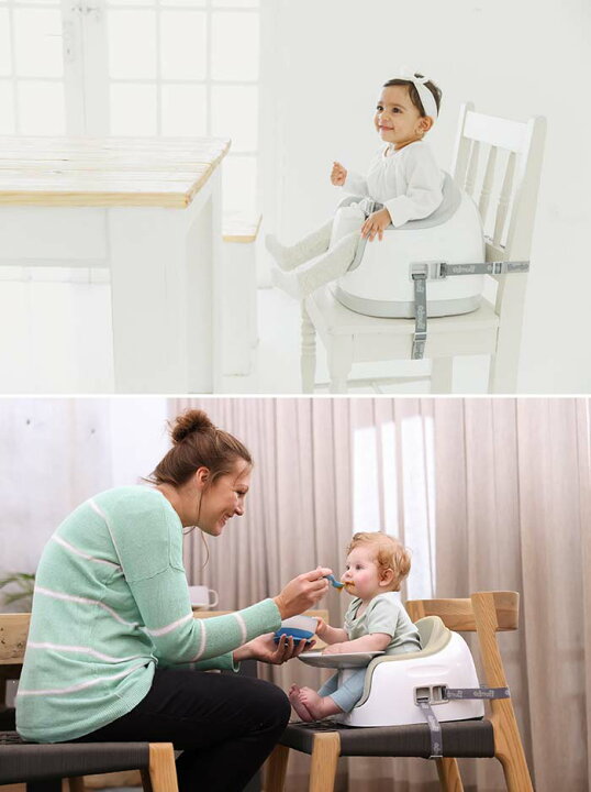 楽天市場】【正規品】Bumbo バンボ マルチシート トレイ付き テーブル 
