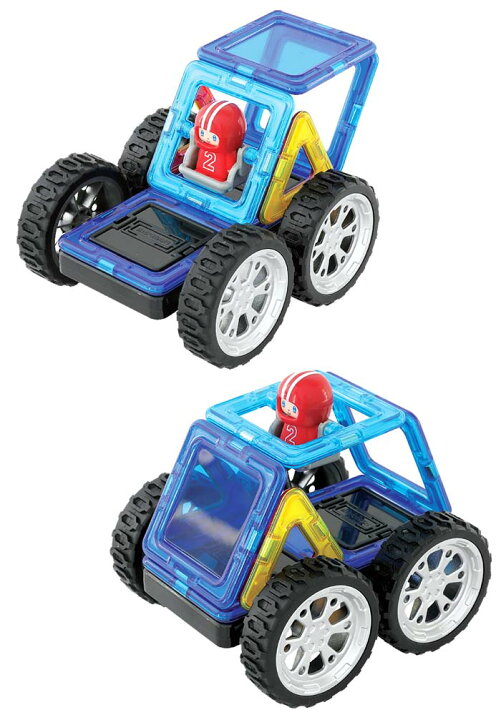 楽天市場】【クリスマス包装無料】正規品 マグ・フォーマー マイ 