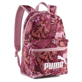 【新色追加】【10色】キッズリュックサック　PUMA プーマ　フェイズ スモール バックパック 　13L　キッズフェイズDパック ミニDパック 子供用 お子様 通園バッグ お弁当かばん 遠足 お散歩 旅行 レジャー スポーツ ジム スクール キッズ ジュニア 大人